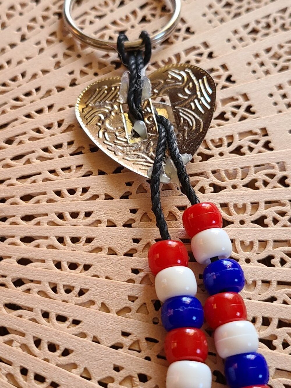 Key Chain for Sale today - Picture 10 of 12